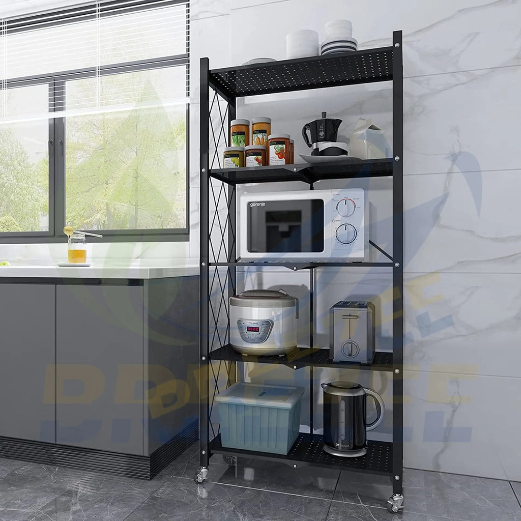 BREEZEE ANAQUELPLEG5-BLANCO