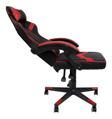 BREEZEE SILLAGAMER-AZUL