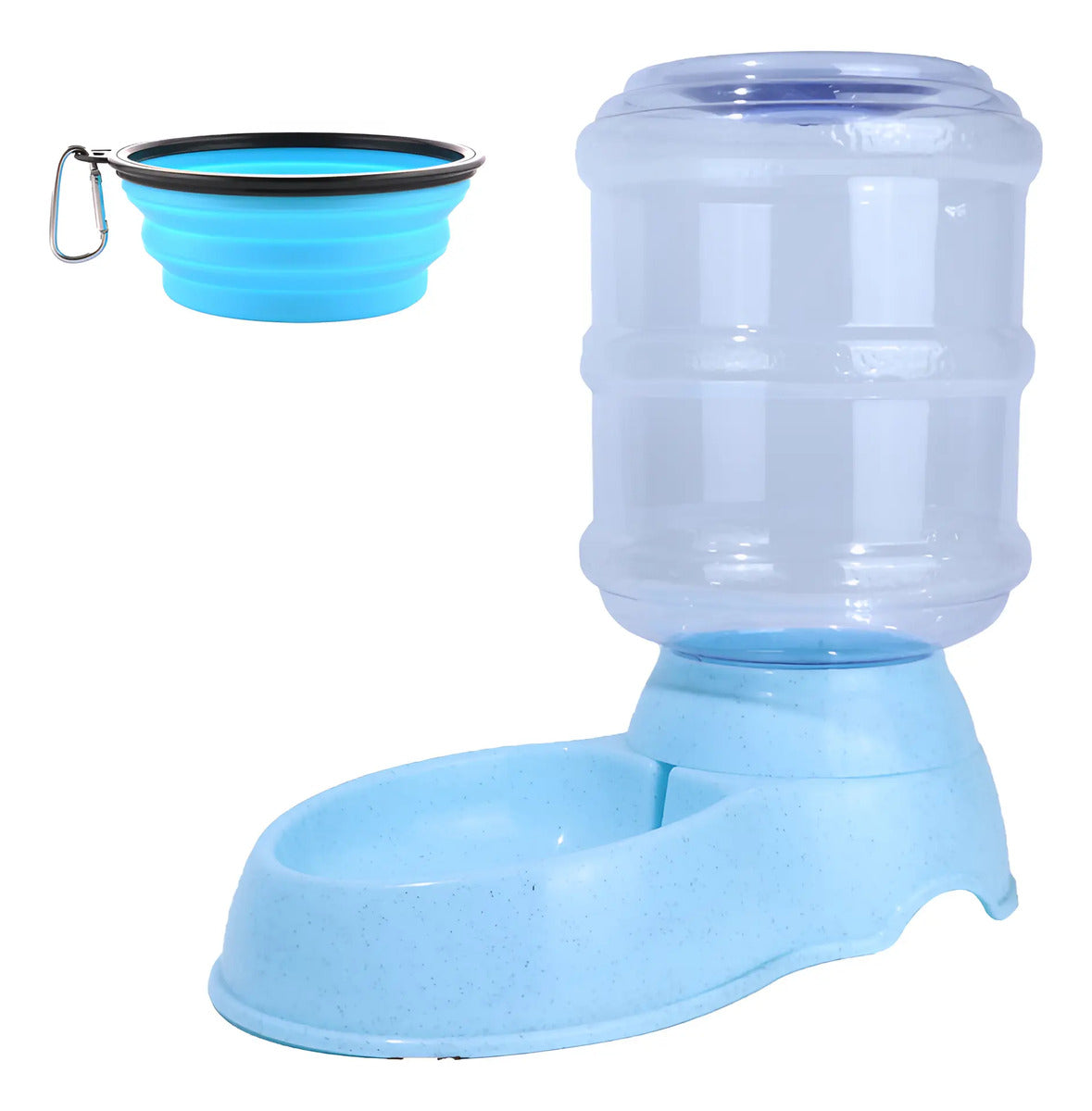 BREEZEE BEBEDERO3.8L-ROSA