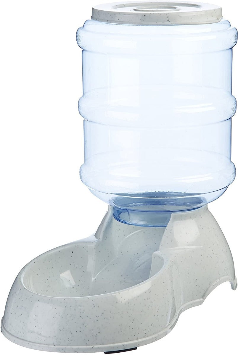 BREEZEE COMEDEROMASC3KG-GRIS