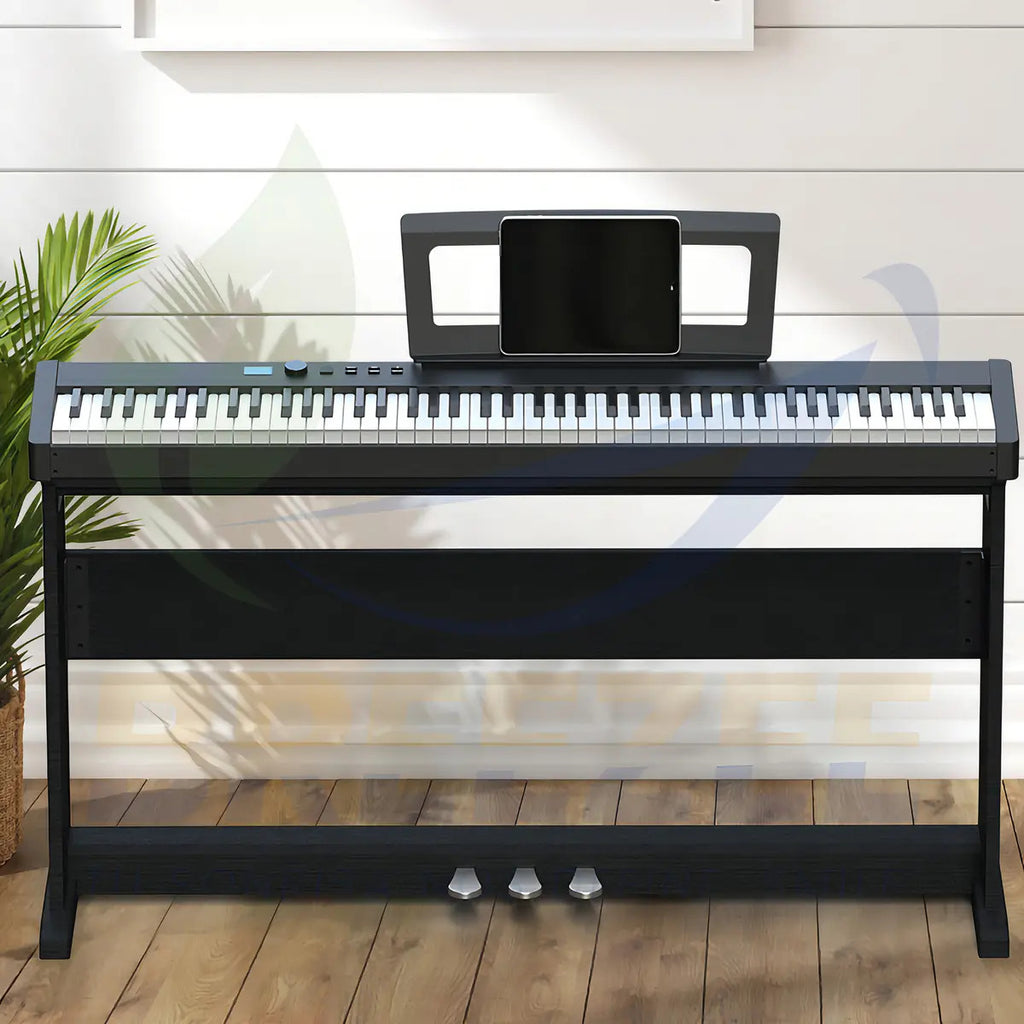 BREEZEE TECLADODIG88HAPRO