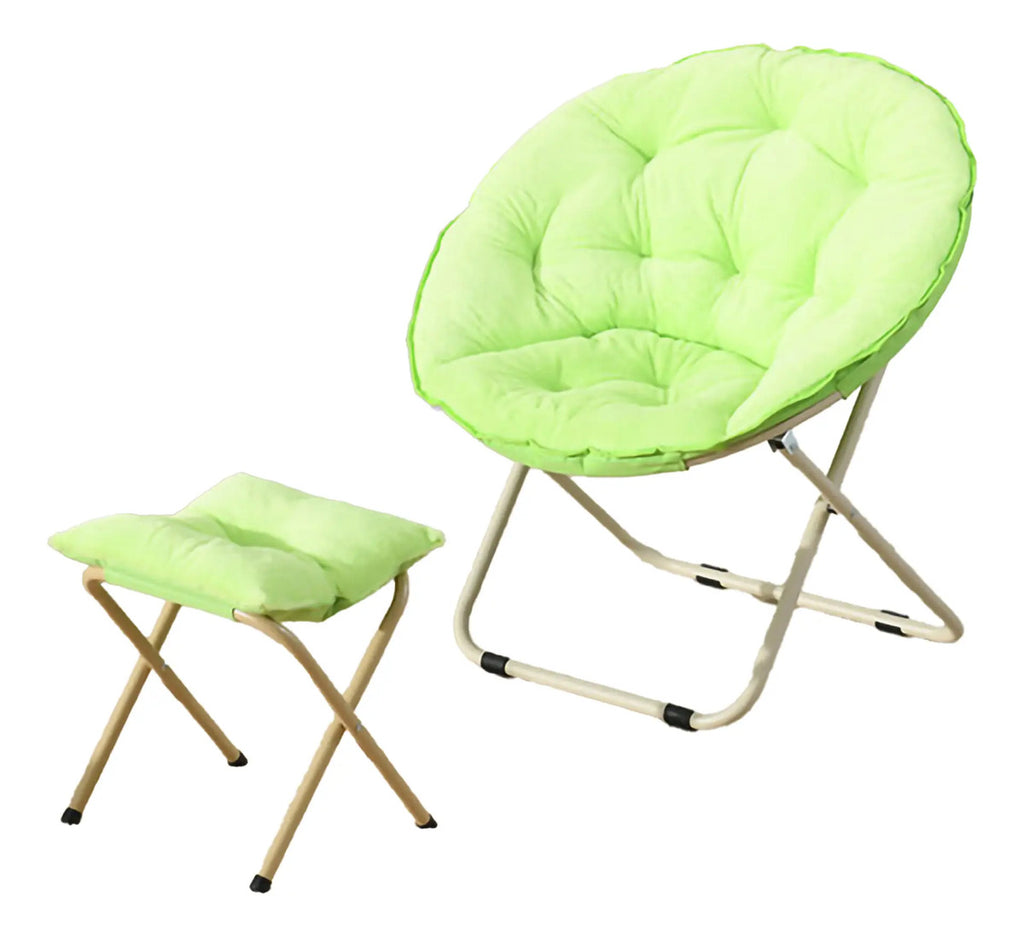 BREEZEE SILLONPLATILLOPRO-VERDE
