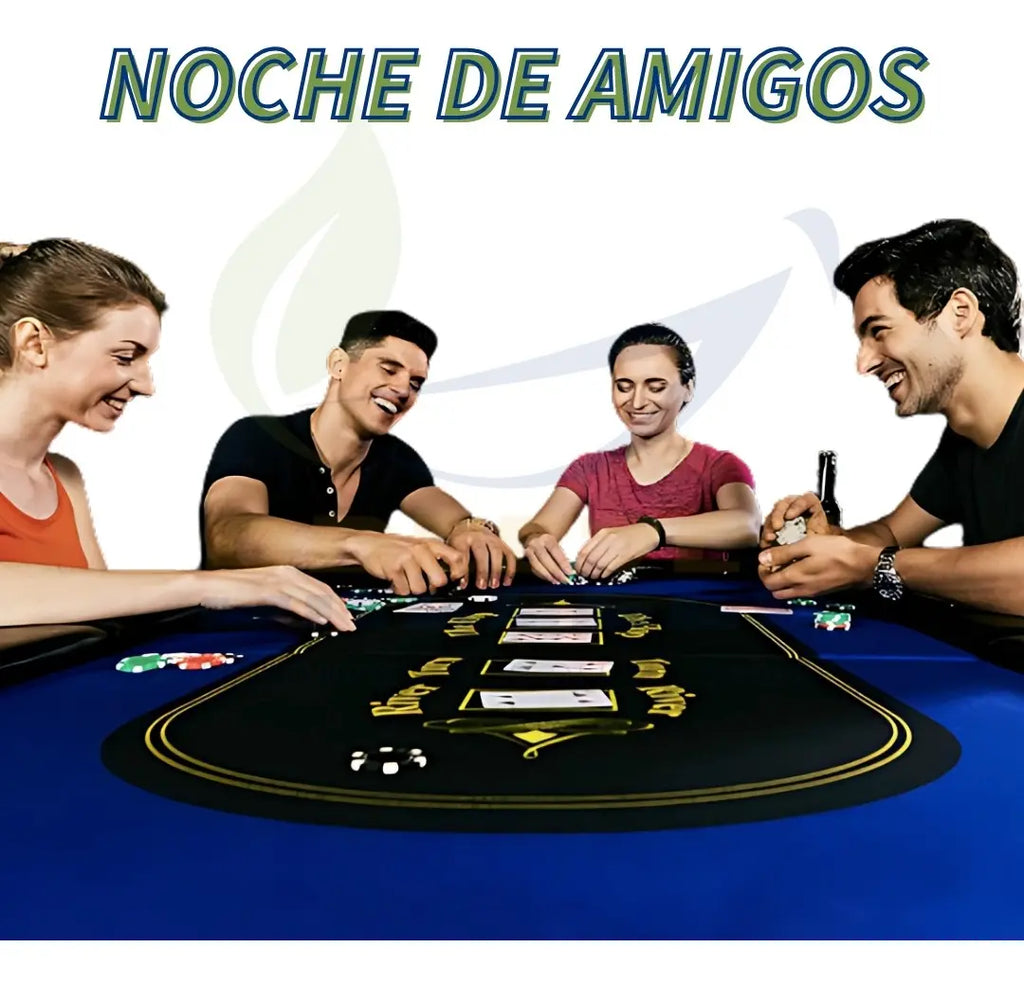 BREEZEE MESAPOKER