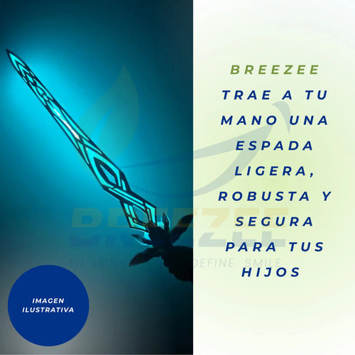 BREEZEE ESPADAFIREFLY