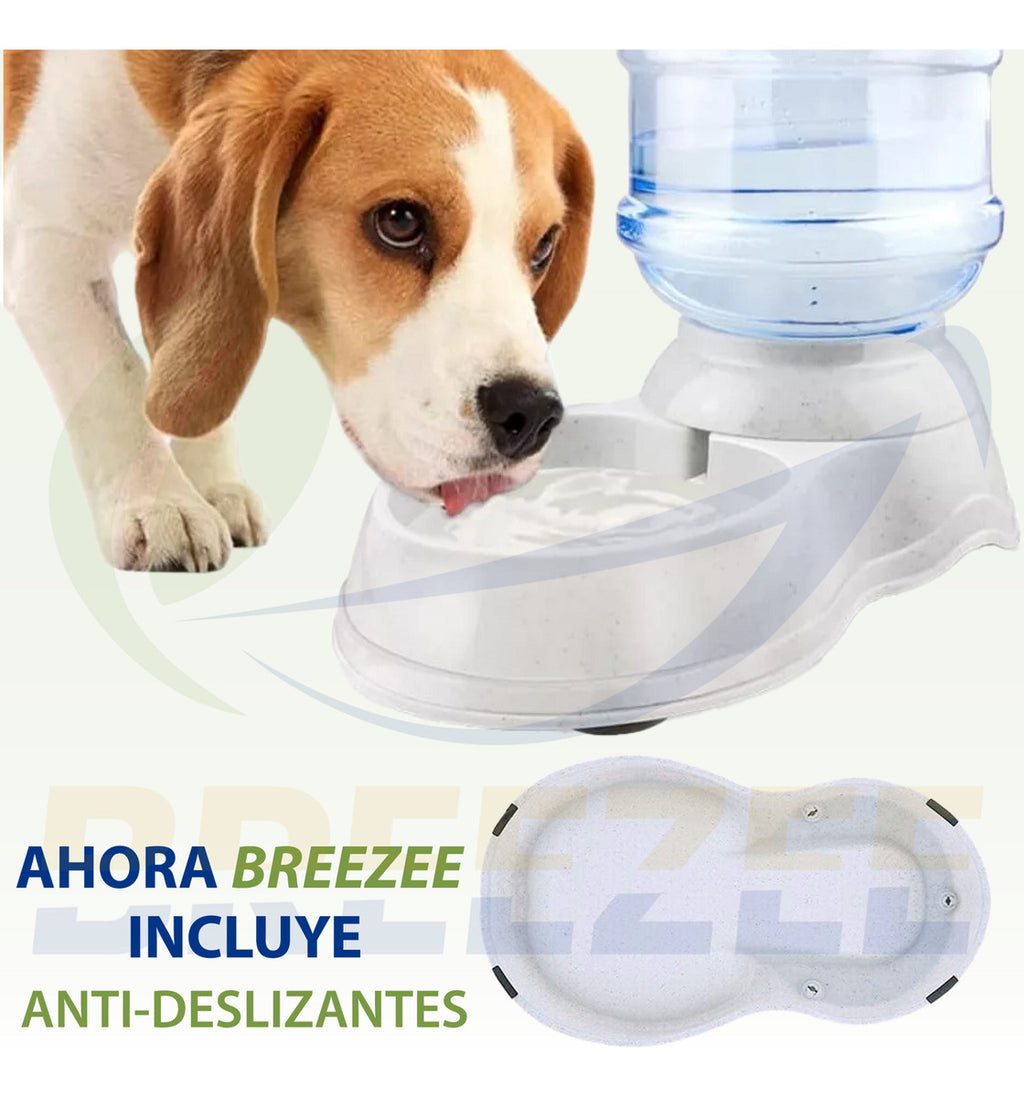 BREEZEE SETBEBEDCOMED11L-GRIS