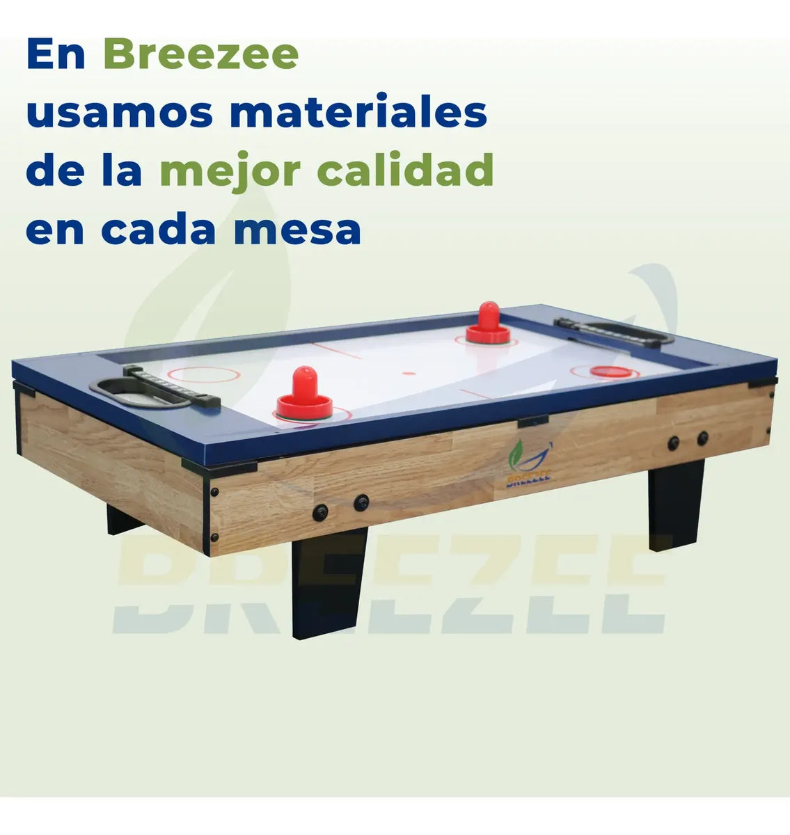 BREEZEE MESAMULTI4EN1MINI