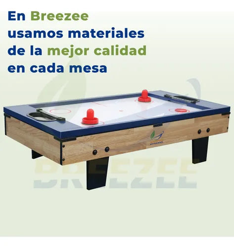 BREEZEE MESAMULTI4EN1MINI