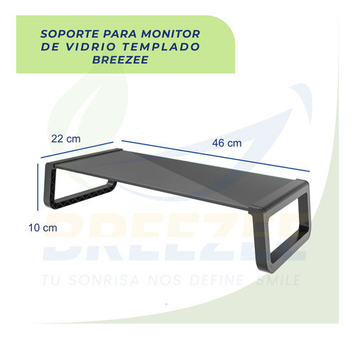 BREEZEE SOPORMONICRIS