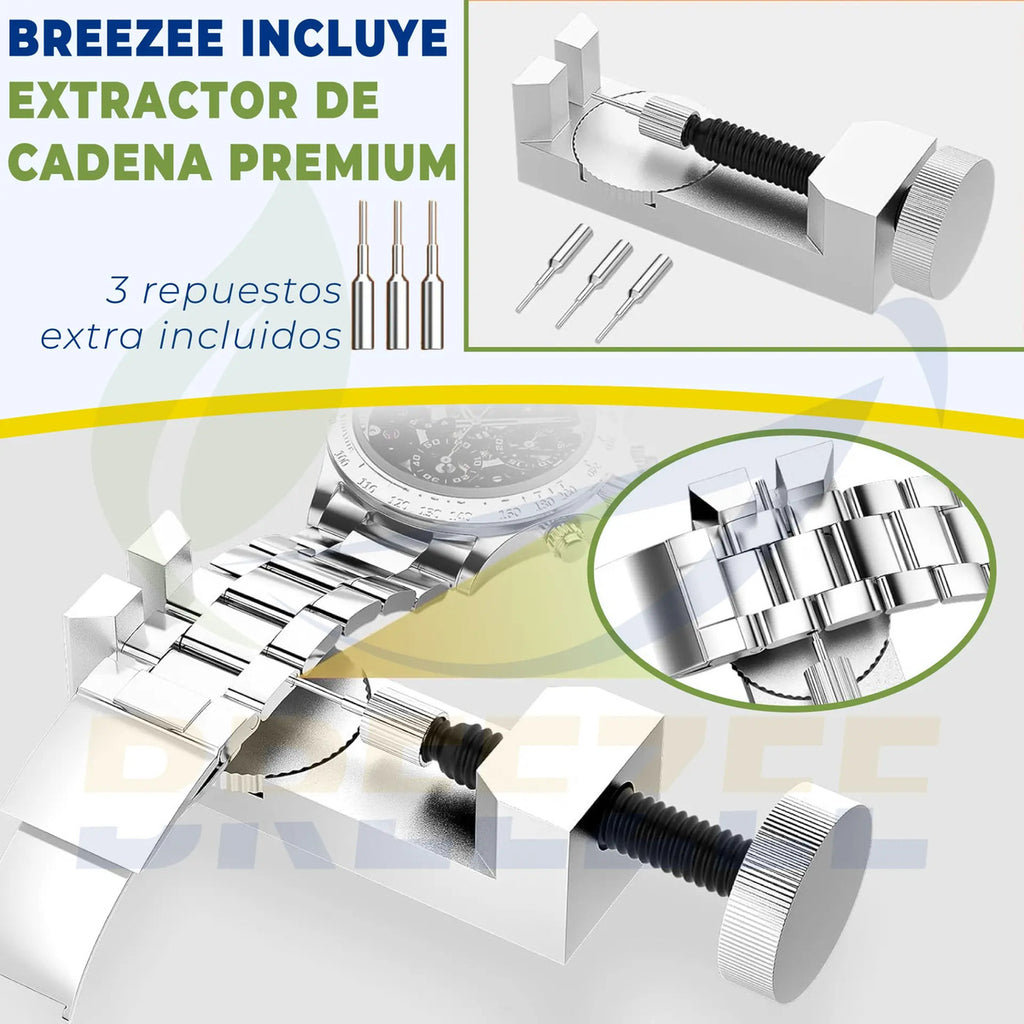 BREEZEE KITDESARMADORESJOY150