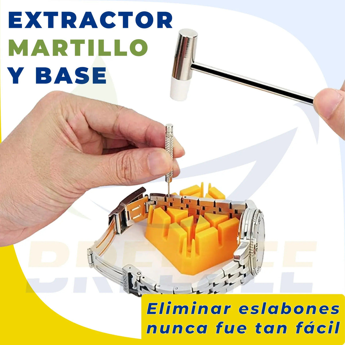BREEZEE KITDESARMADORESJOY150