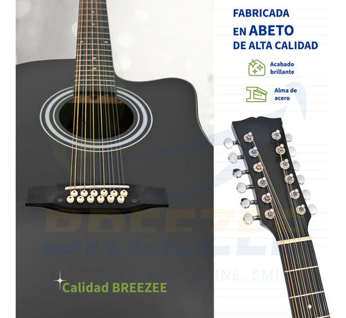 BREEZEE GUITARACUSABCAO41