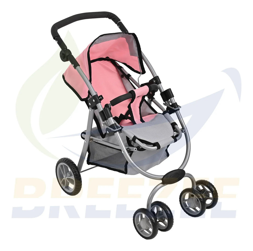 BREEZEE CARRIOLA3EN1