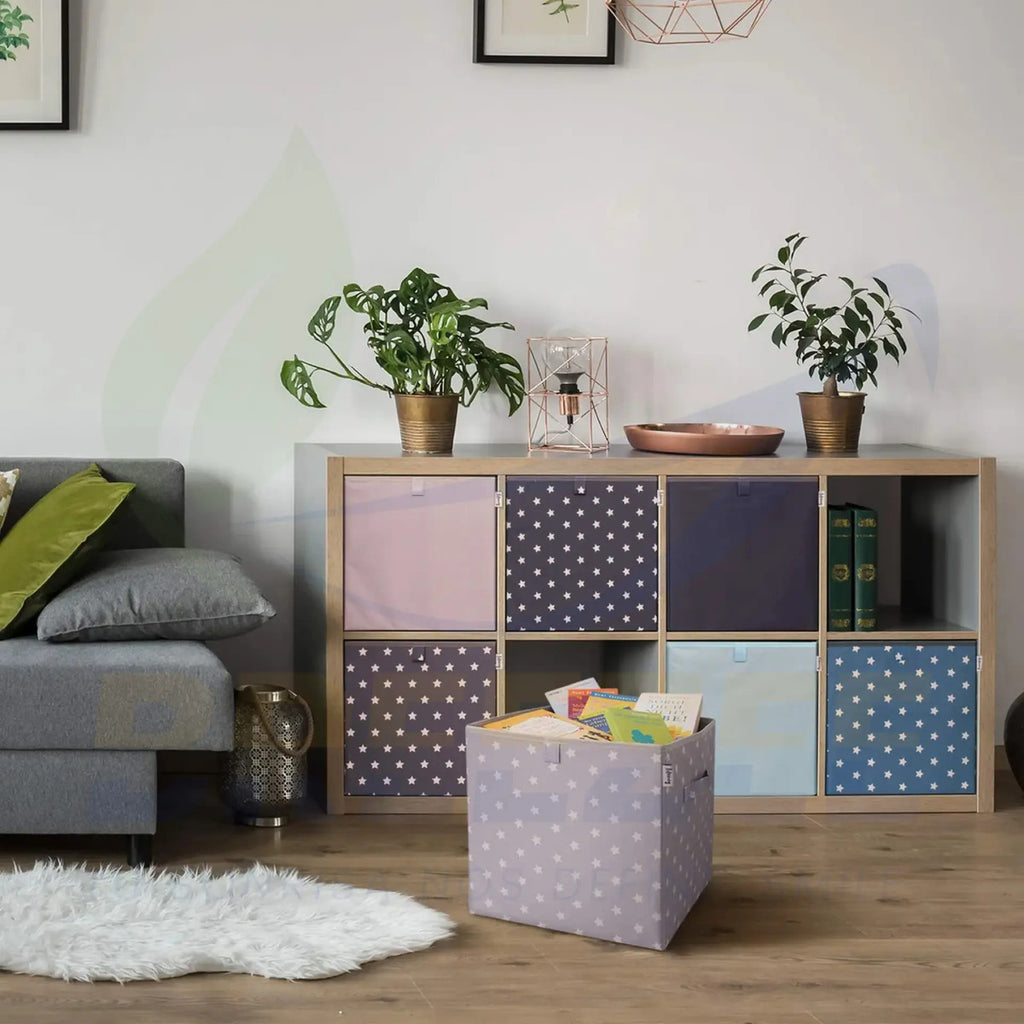 BREEZEE CAJAORGANIZABORD-GRIS