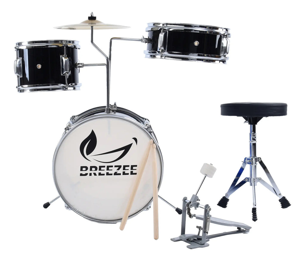BREEZEE BATERIAINFA13-AZUL