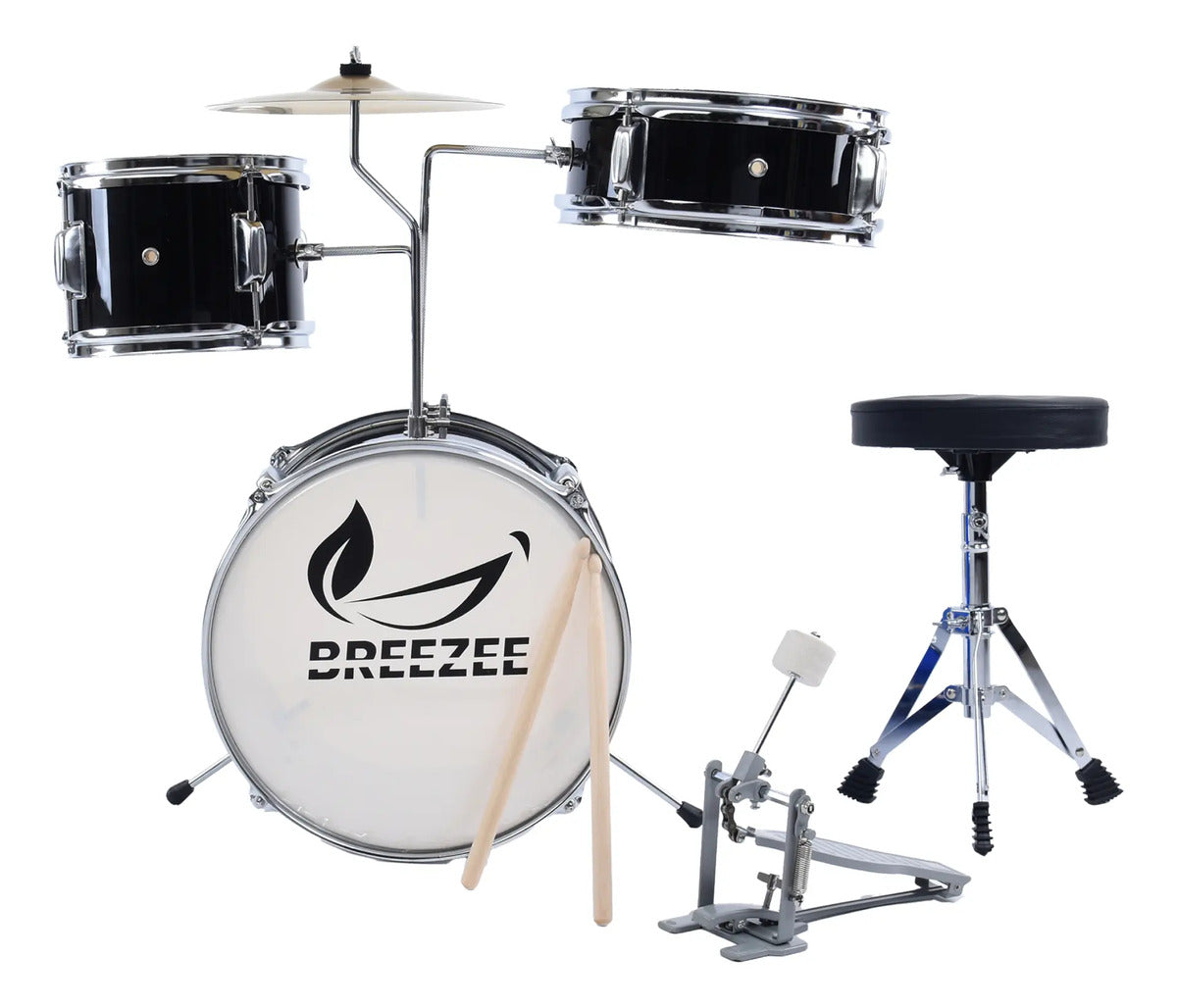 BREEZEE BATERIAINFA13-AZUL
