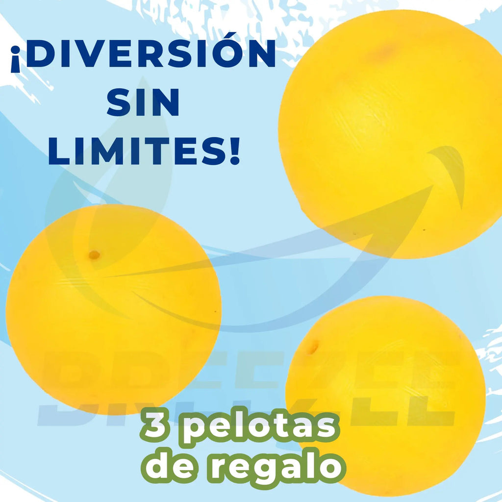 BREEZEE SETVOLEYPLAYA
