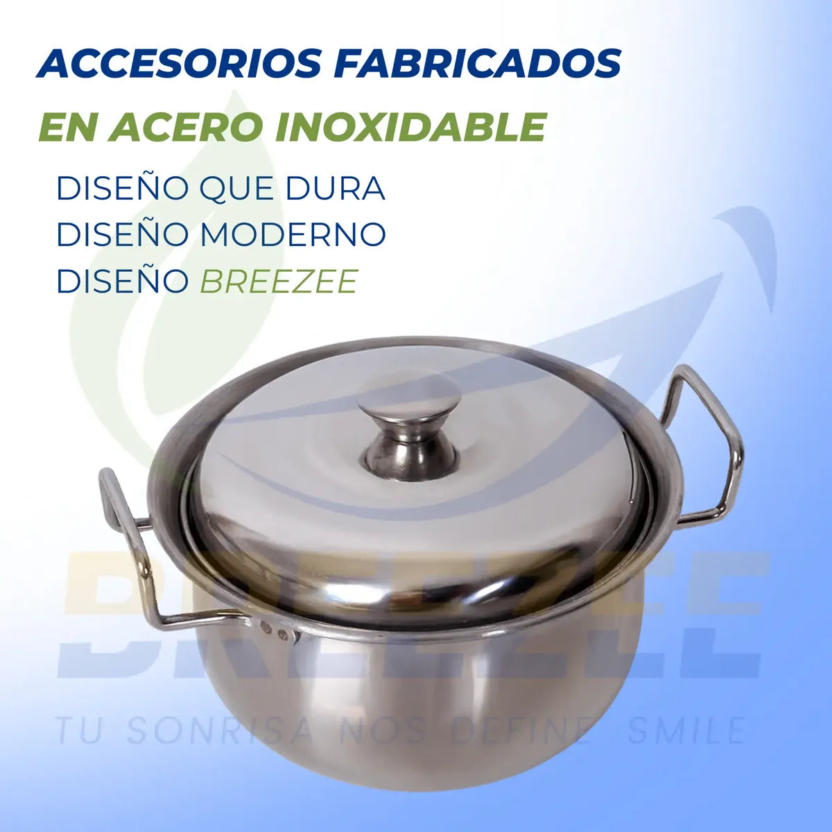 BREEZEE COCINAMODERNA