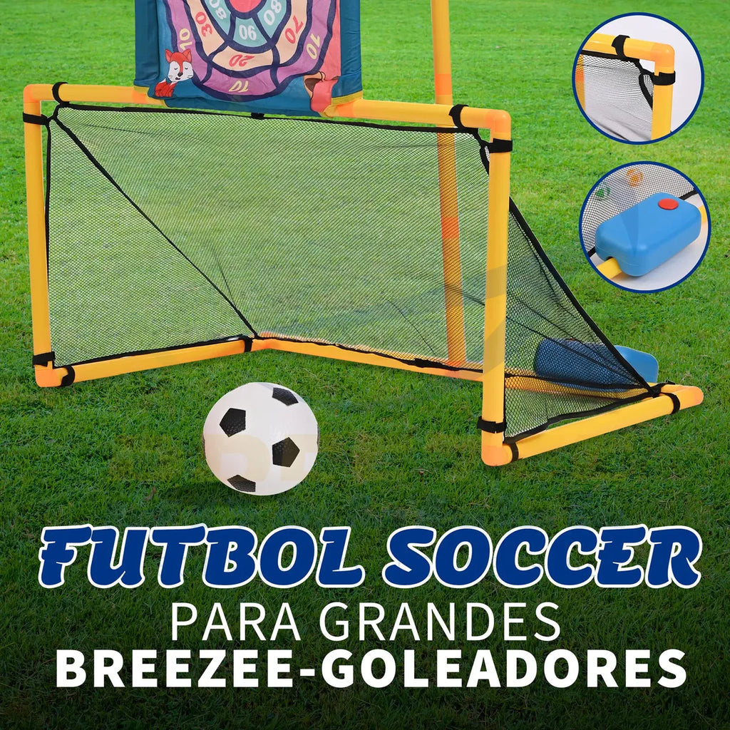BREEZEE PORTERIAMULTI3EN1