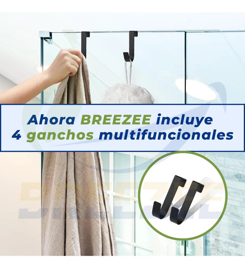 BREEZEE ANAQUELPLEG5-BLANCO