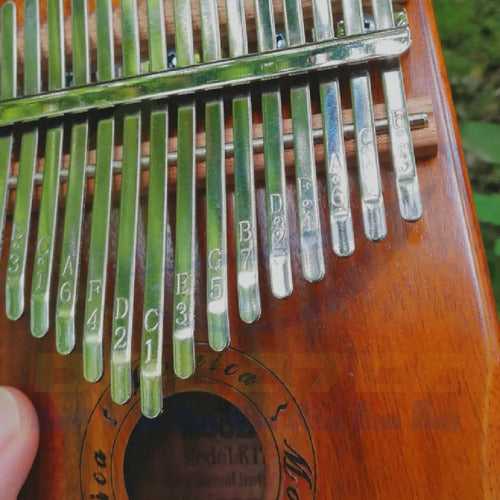 BREEZEE SETKALIMBA