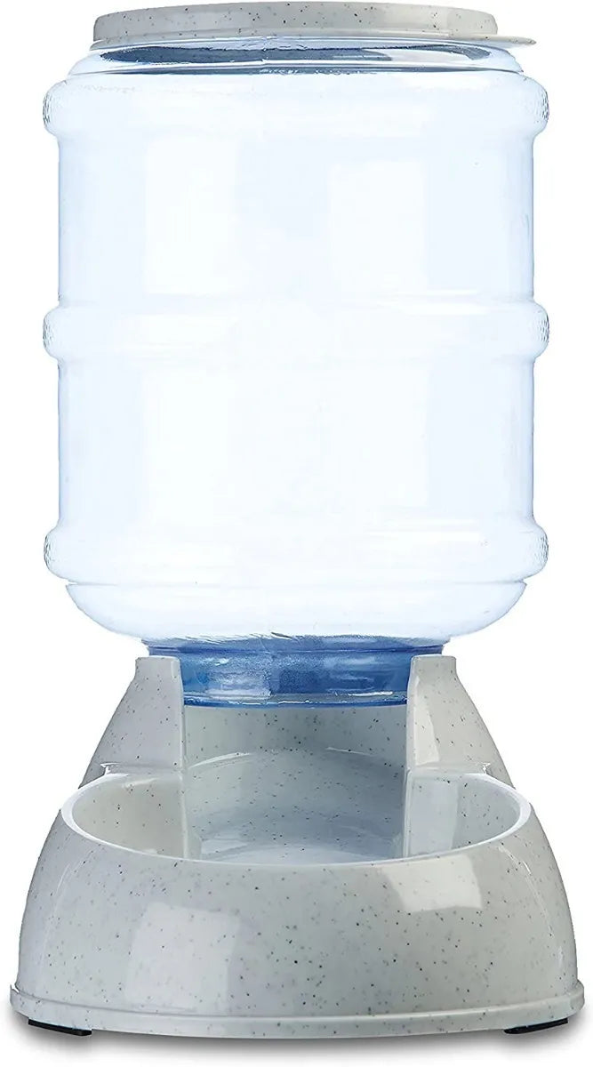 BREEZEE COMEDEROMASC3KG-GRIS