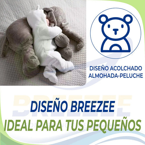 BREEZEE COBIELEF-GRIS