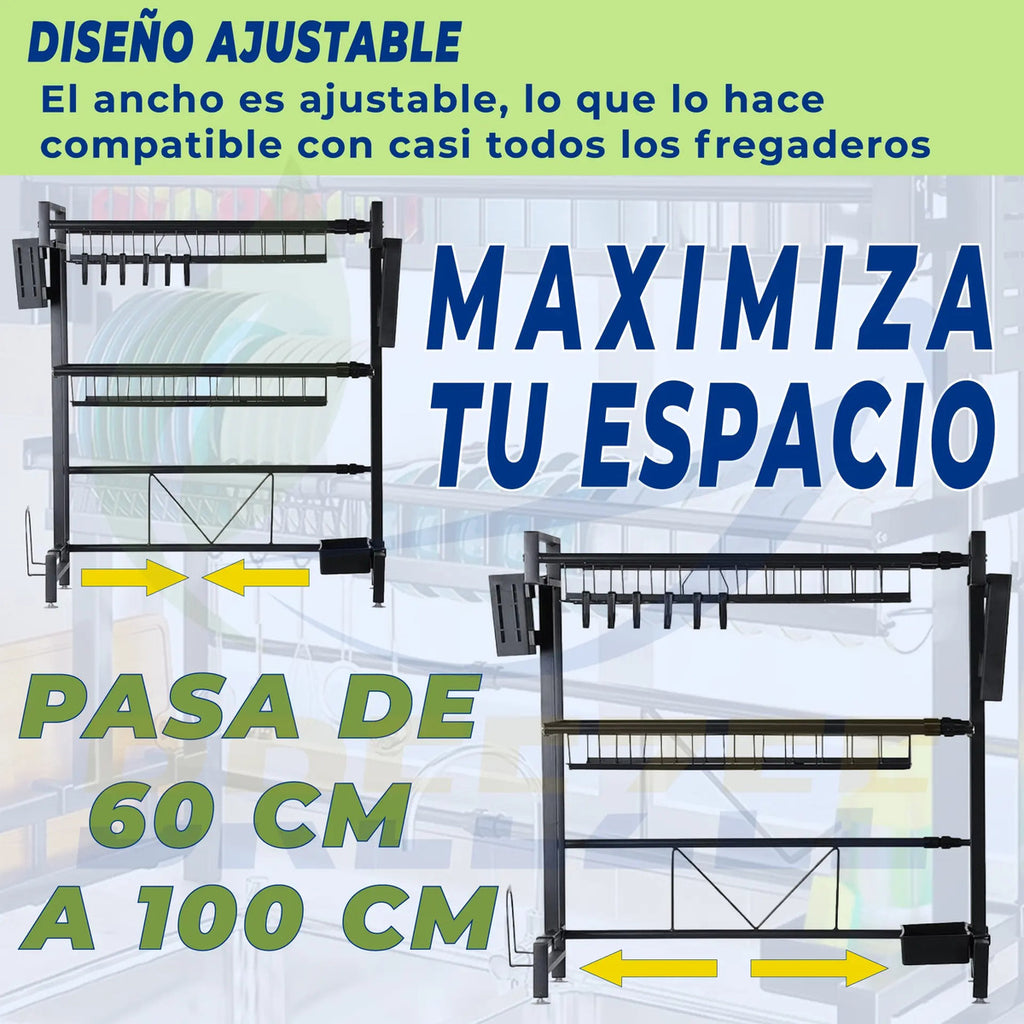 BREEZEE ESCURRIDORTRAPRO