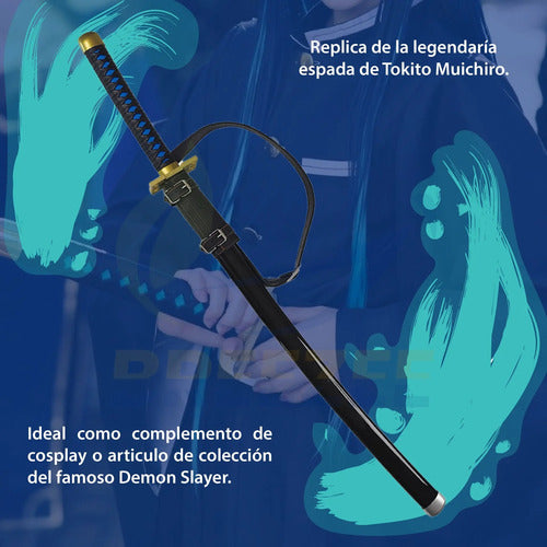 BREEZEE KATANAESP