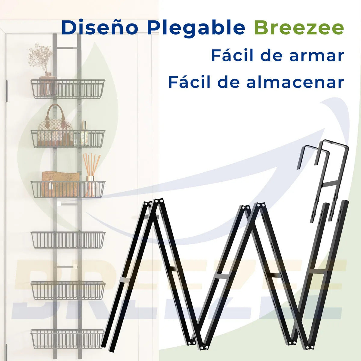 BREEZEE ORGANICOLGANTE