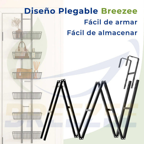 BREEZEE ORGANICOLGANTE