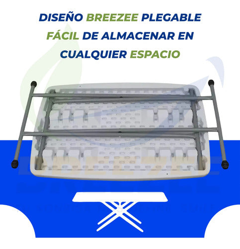 BREEZEE MINIMESAPLEG