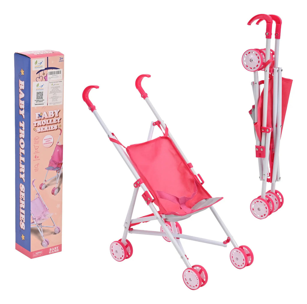 BREEZEE CARRIOLAINFABASTON-ROSA