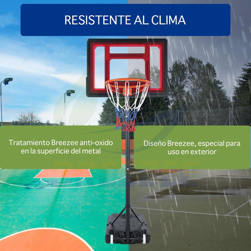 BREEZEE CANASTABASKETXL
