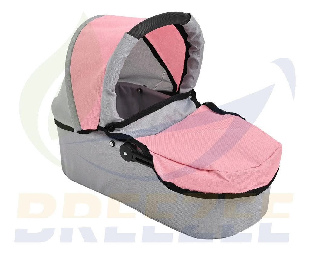 BREEZEE CARRIOLA3EN1