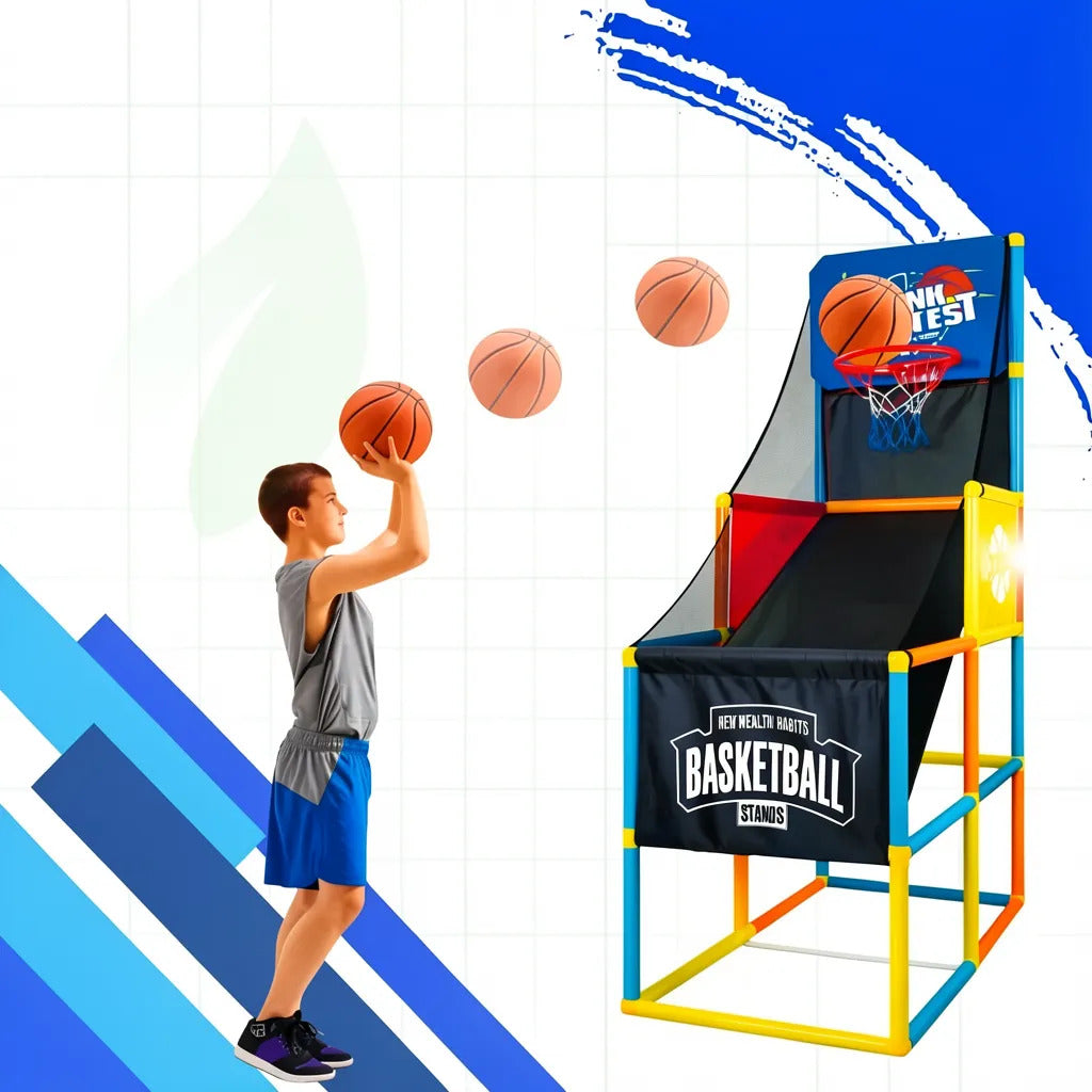 BREEZEE TIROSBASKET