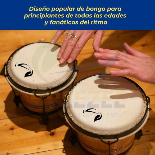 BREEZEE SETBONGOS