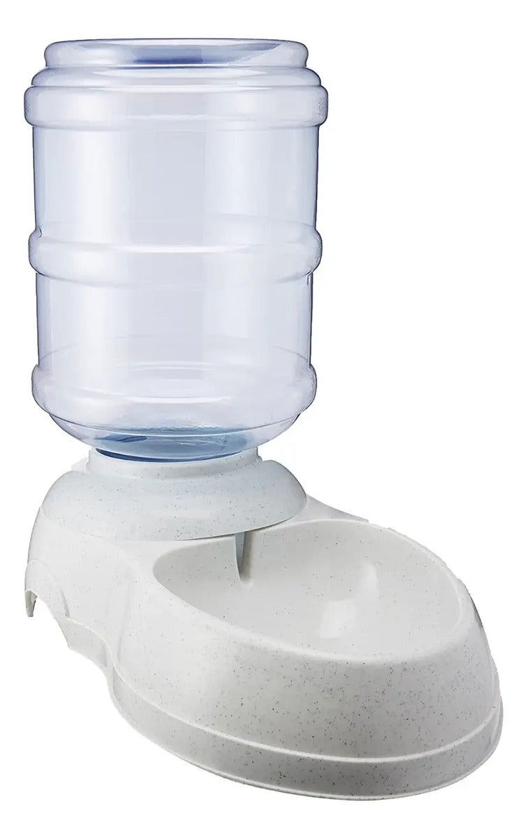BREEZEE BEBEDERO3.8L-GRIS