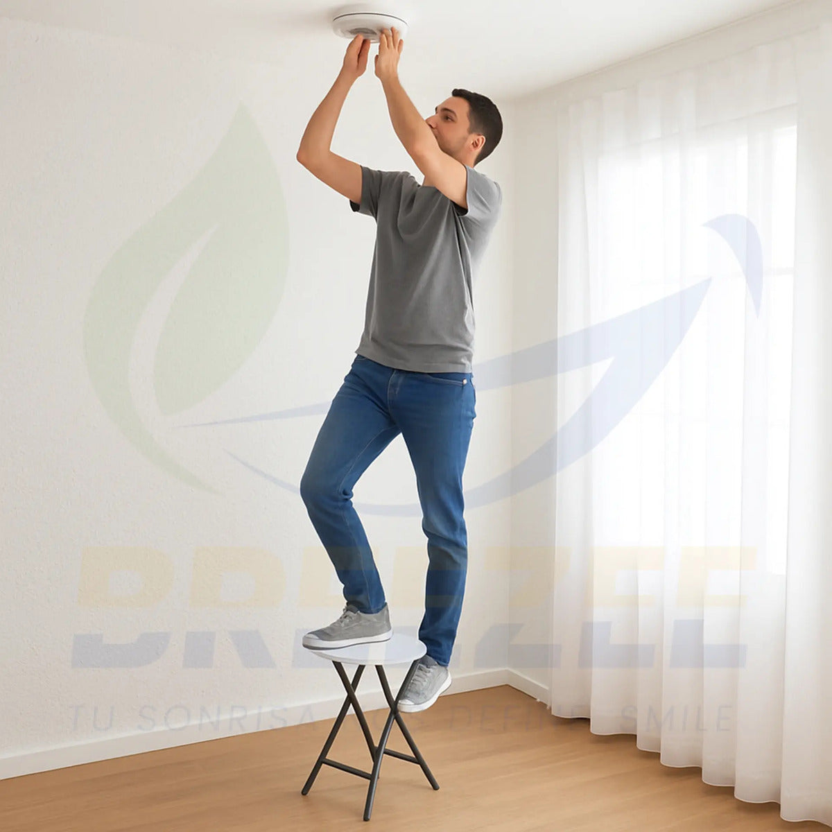 BREEZEE BANCOPORT46CM