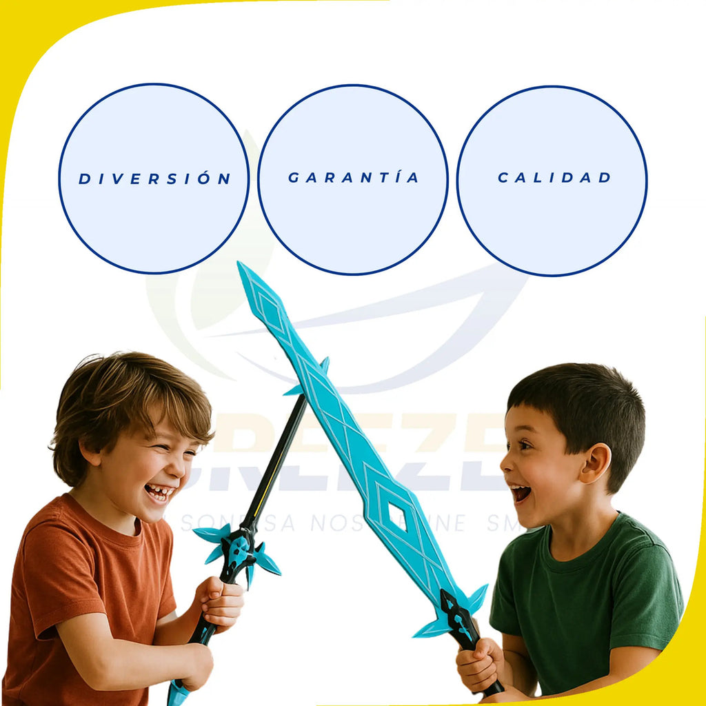 BREEZEE ESPADAFIREFLY