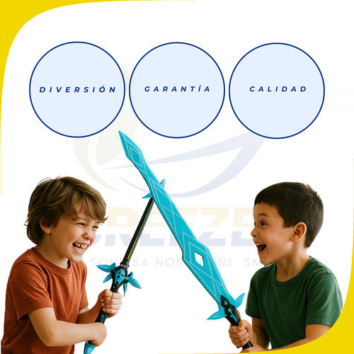 BREEZEE ESPADAFIREFLY