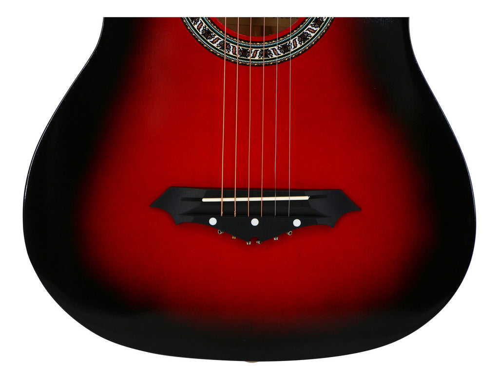 BREEZEE GUITARTILO38-AZUL