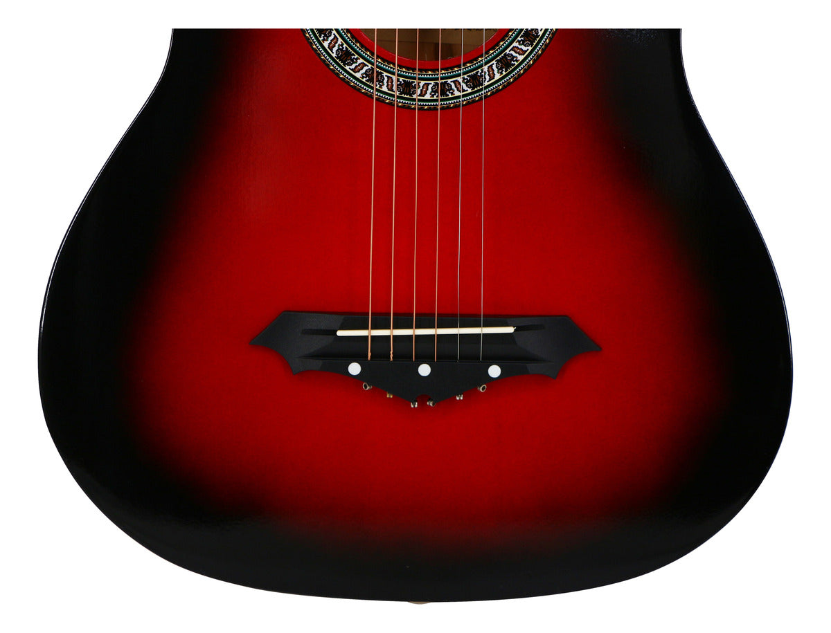 BREEZEE GUITARTILO38-AZUL