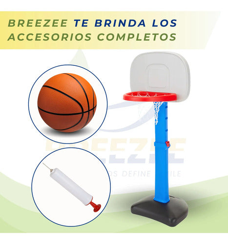 BREEZEE BASKETBALLINFAN