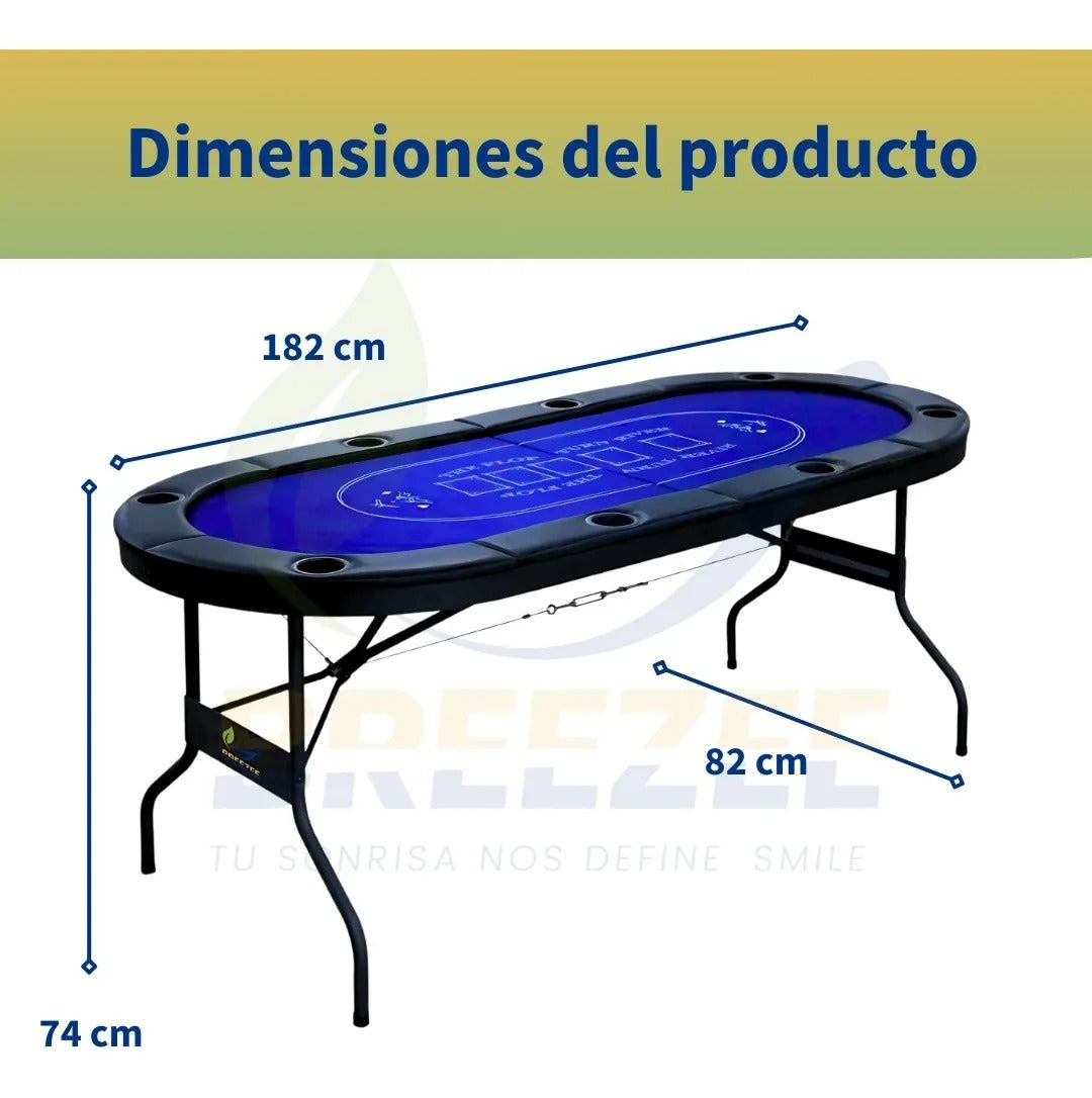 BREEZEE MESAPOKER