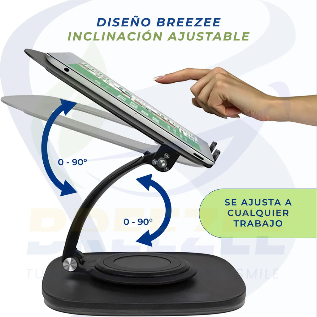 BREEZEE SOPORGIROLAP