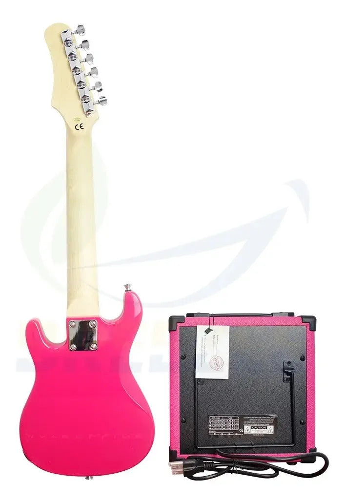 BREEZEE GTARINFA30-ROSA