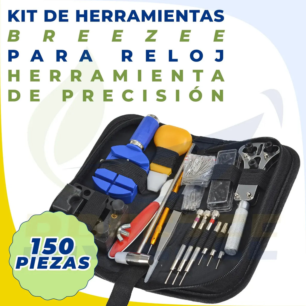 BREEZEE KITDESARMADORESJOY150