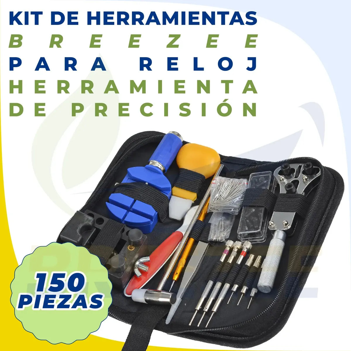 BREEZEE KITDESARMADORESJOY150