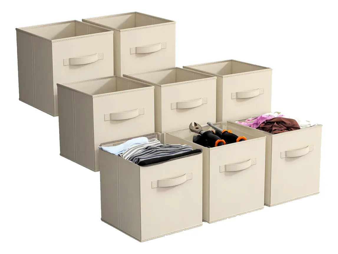 BREEZEE CAJAORGANIZADOR-NEGRO