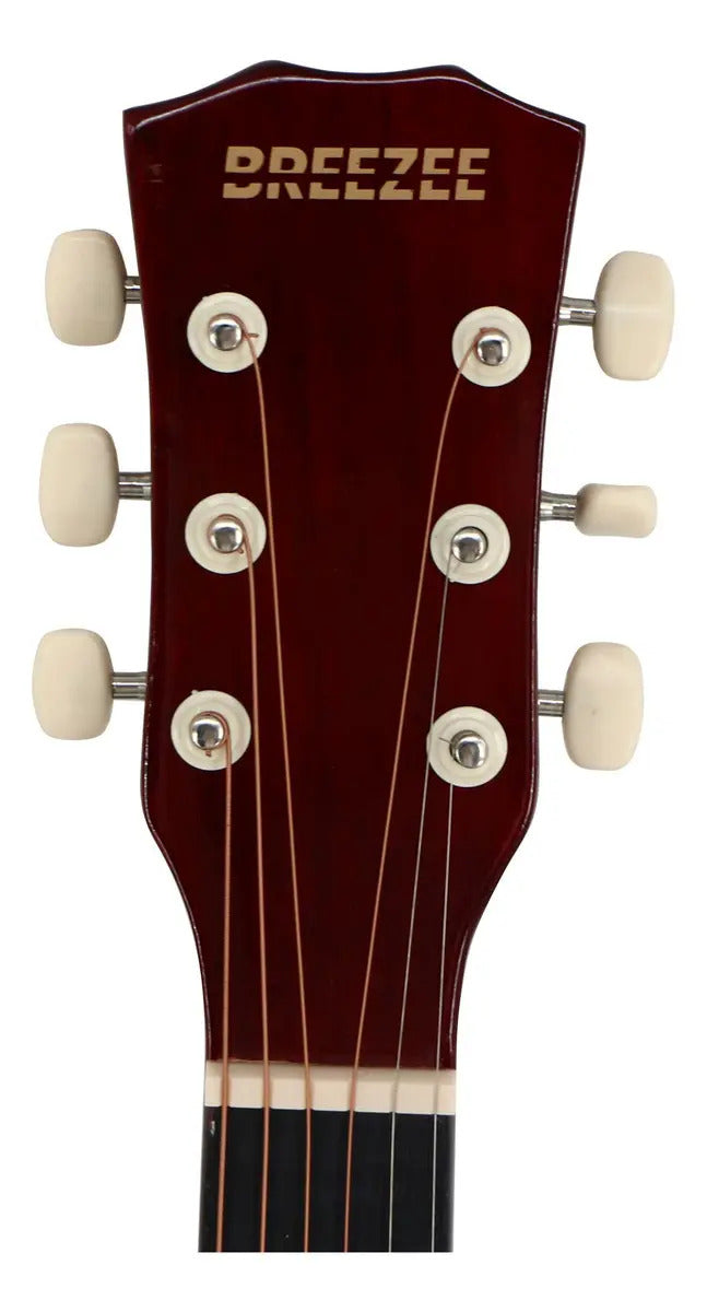 BREEZEE GUITARTILO38-MADERCLARA